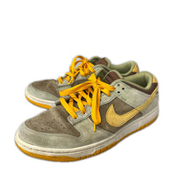 スニーカー Nike Dunk Low SE "Dusty Olive"/28.0㎝ 28cm (US10 UK9 1/2 EU46) カーキ