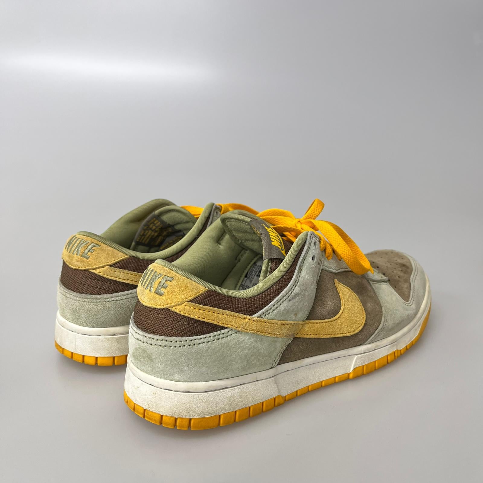 スニーカー Nike Dunk Low SE "Dusty Olive"/28.0㎝ 28cm (US10 UK9 1/2 EU46) カーキ