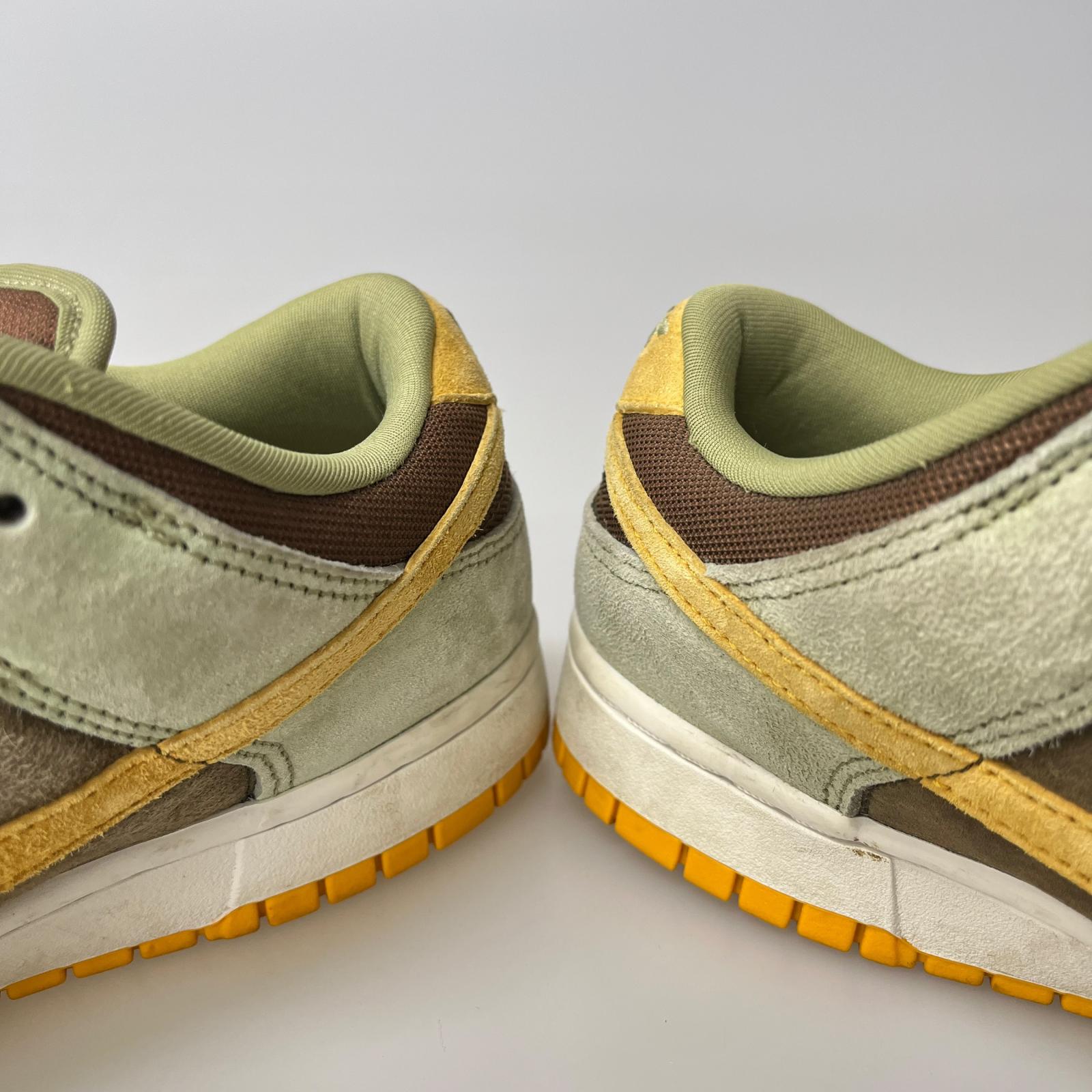 スニーカー Nike Dunk Low SE "Dusty Olive"/28.0㎝ 28cm (US10 UK9 1/2 EU46) カーキ