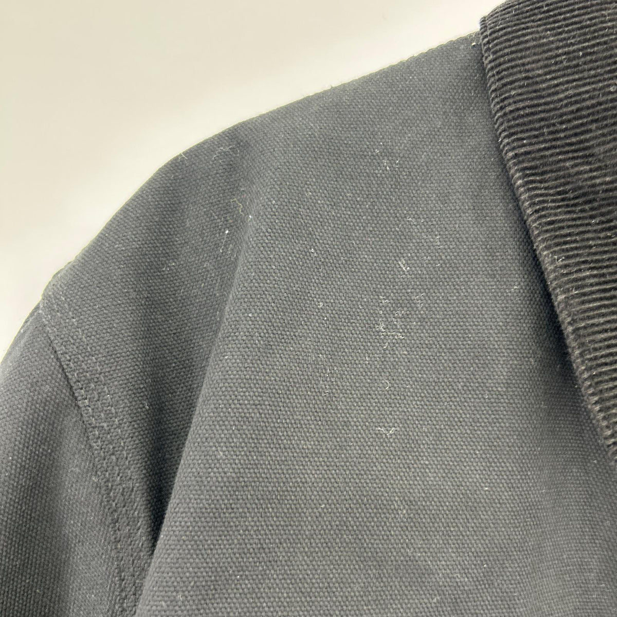 ジャケット WIP MICHIGAN COAT BLACK L ブラック