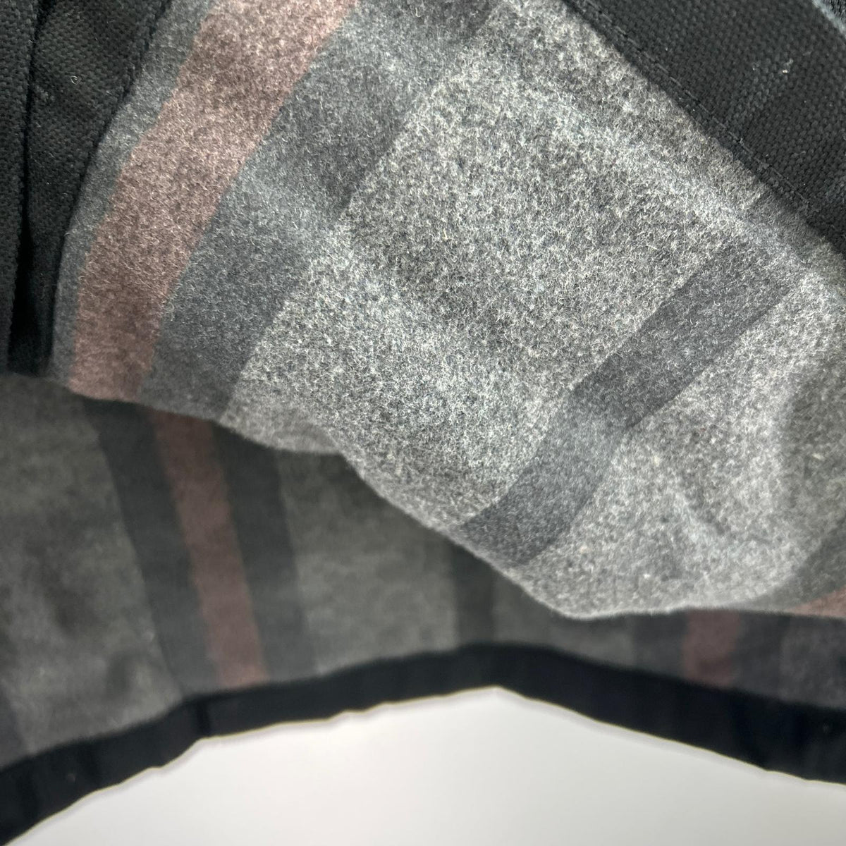 ジャケット WIP MICHIGAN COAT BLACK L ブラック