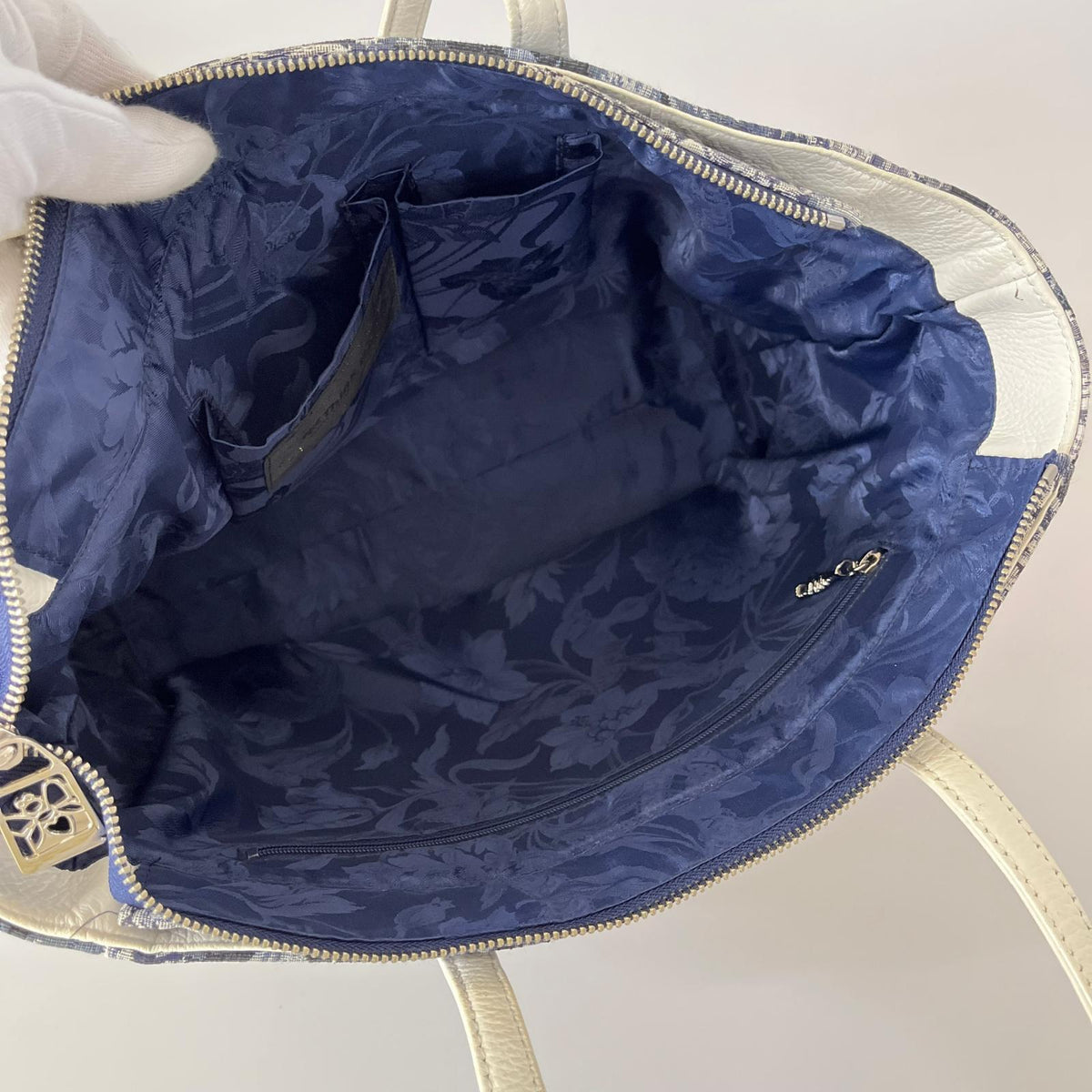 トートバッグ think bee バッグ マルチカラー