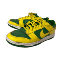 スニーカー DUNK LOW RETRO BTTYS 黄 (27.0) 27cm (US9 UK8 1/2 EU44)
