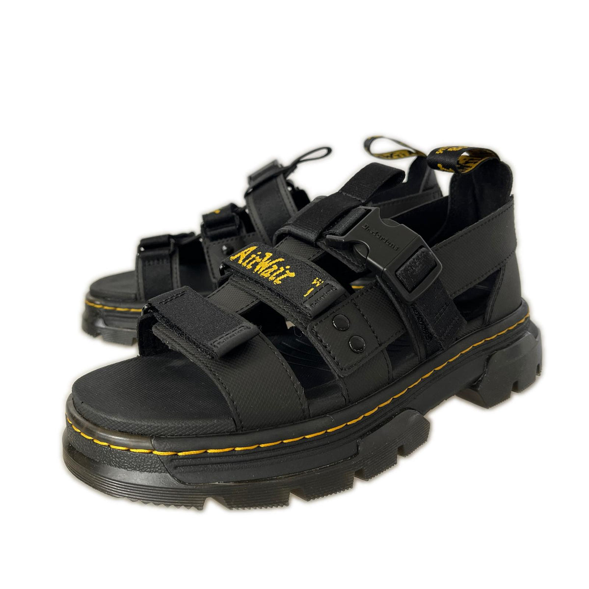 その他靴 Dr.Martens Pearson 31574001 黒 (UK6) ブラック