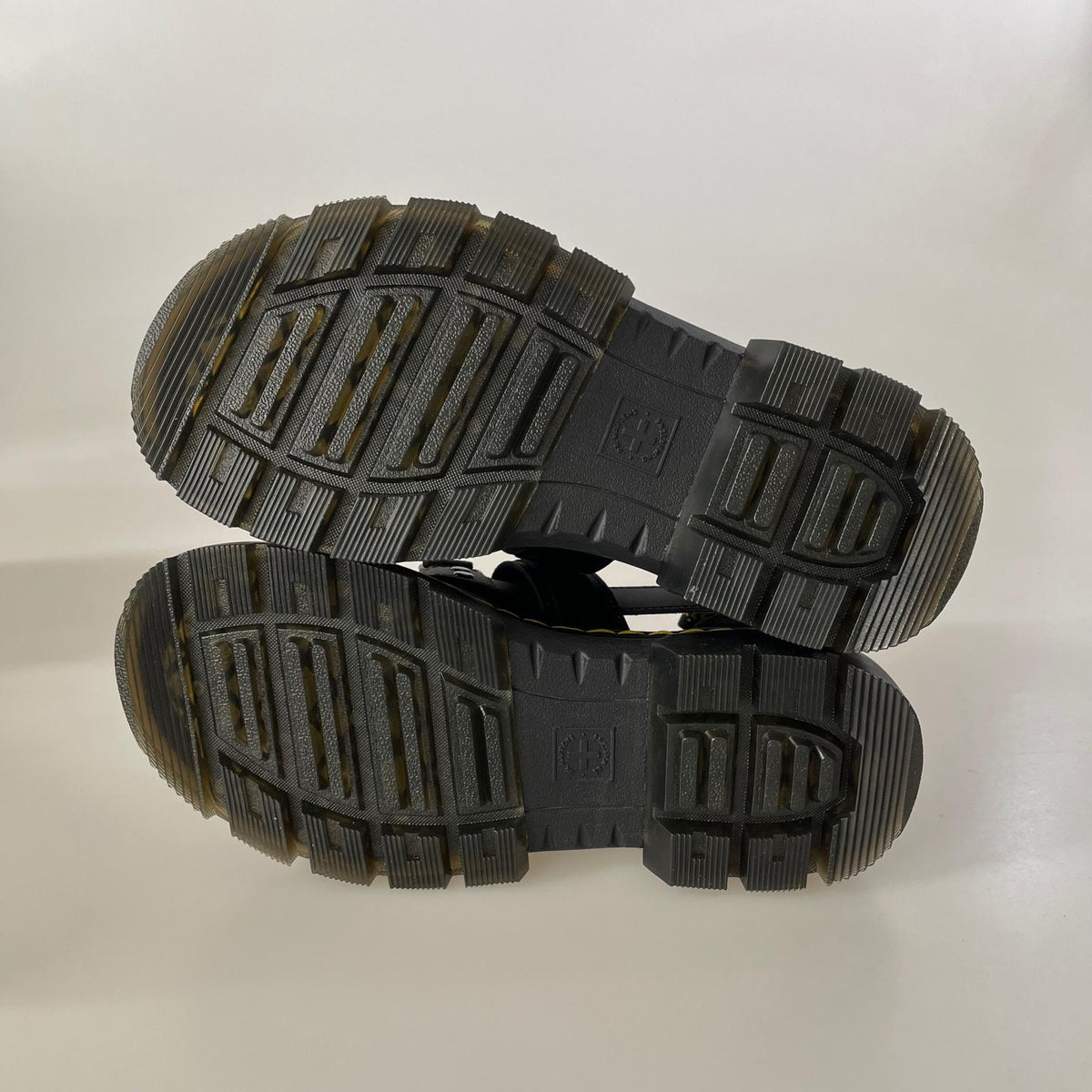 その他靴 Dr.Martens Pearson 31574001 黒 (UK6) ブラック