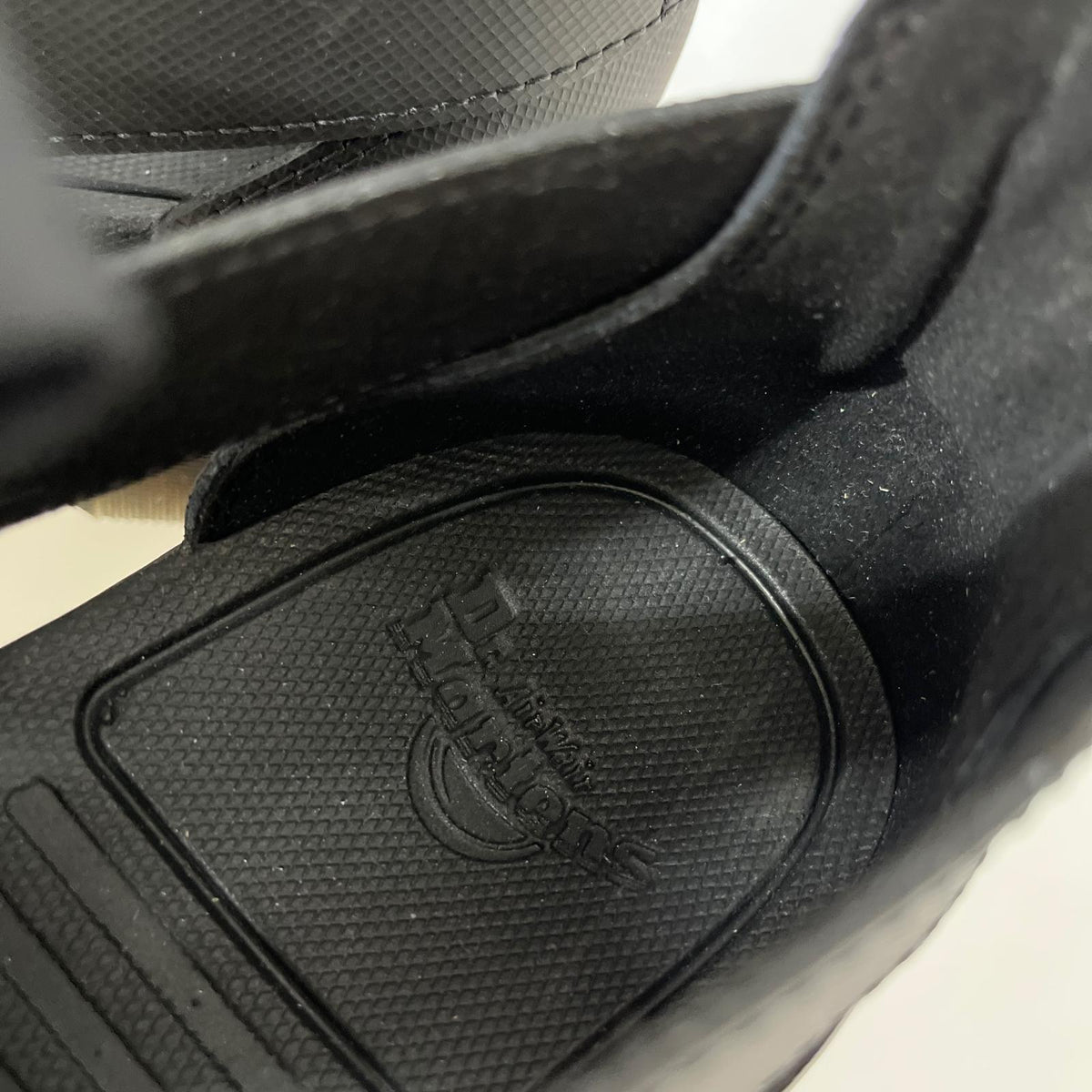 その他靴 Dr.Martens Pearson 31574001 黒 (UK6) ブラック