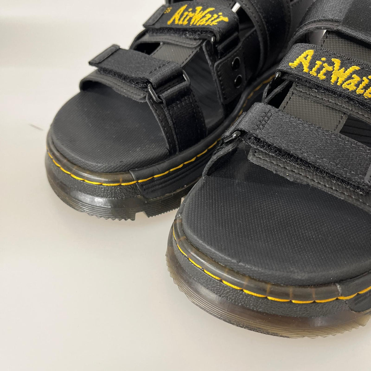 その他靴 Dr.Martens Pearson 31574001 黒 (UK6) ブラック