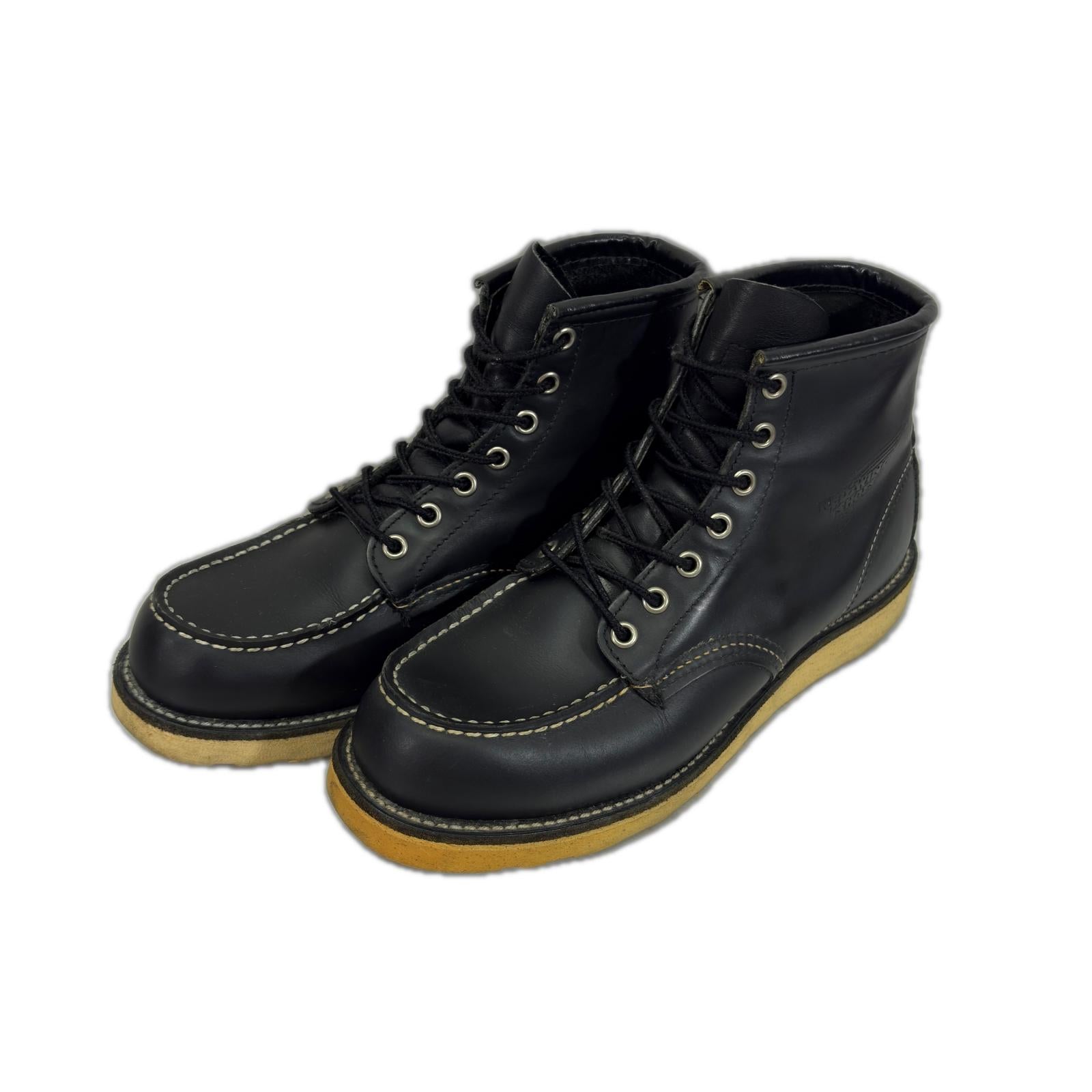 ブーツ 04年製 8130 Irish Setter