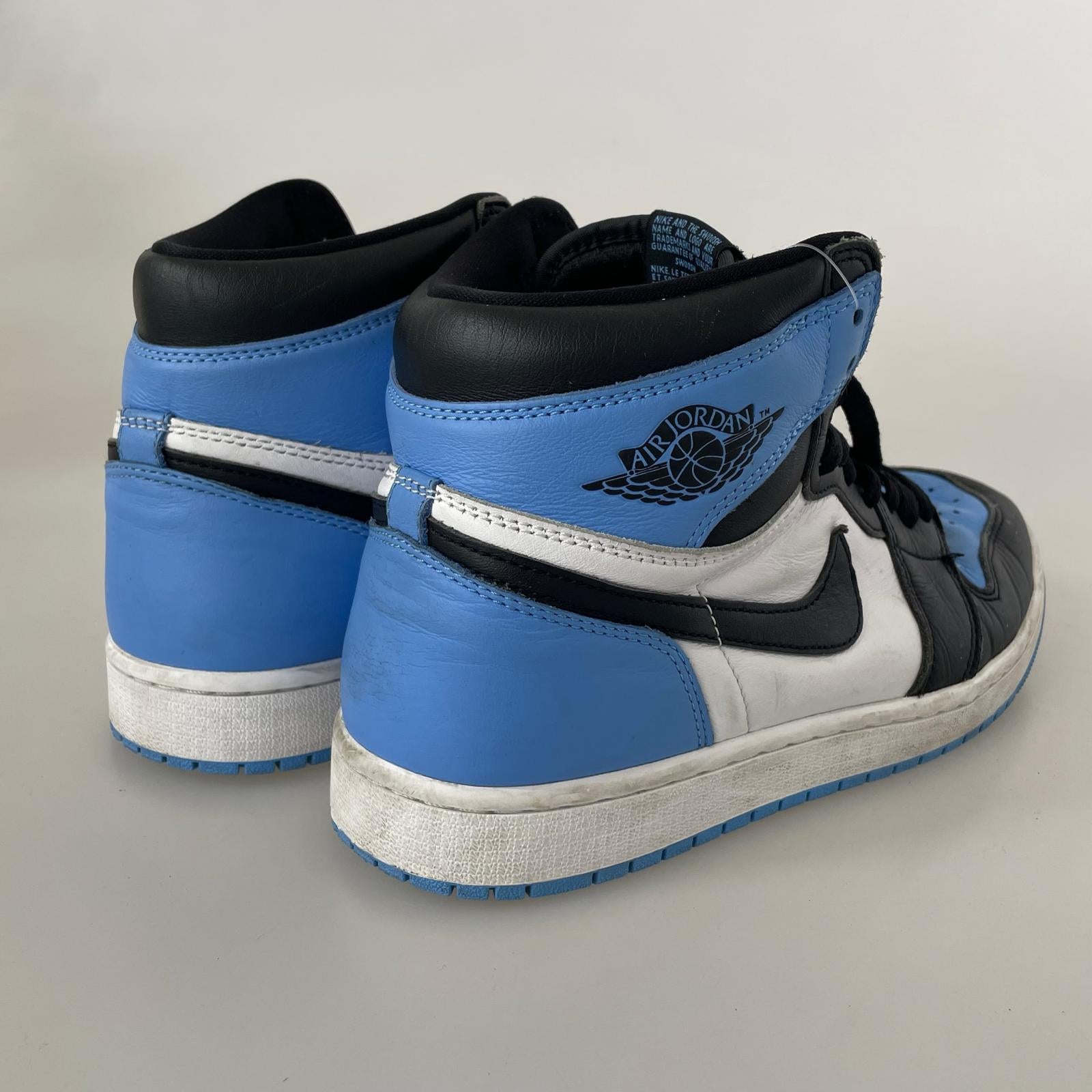 スニーカー JORDAN 1 RETRO HIGH OG 27.5cm 27.5cm (US9 1/2 UK9 EU45)