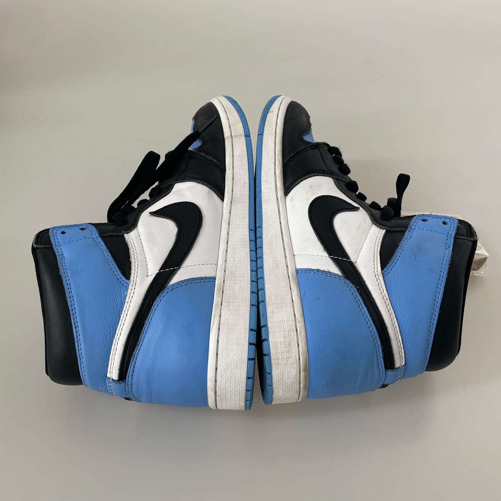 スニーカー JORDAN 1 RETRO HIGH OG 27.5cm 27.5cm (US9 1/2 UK9 EU45)