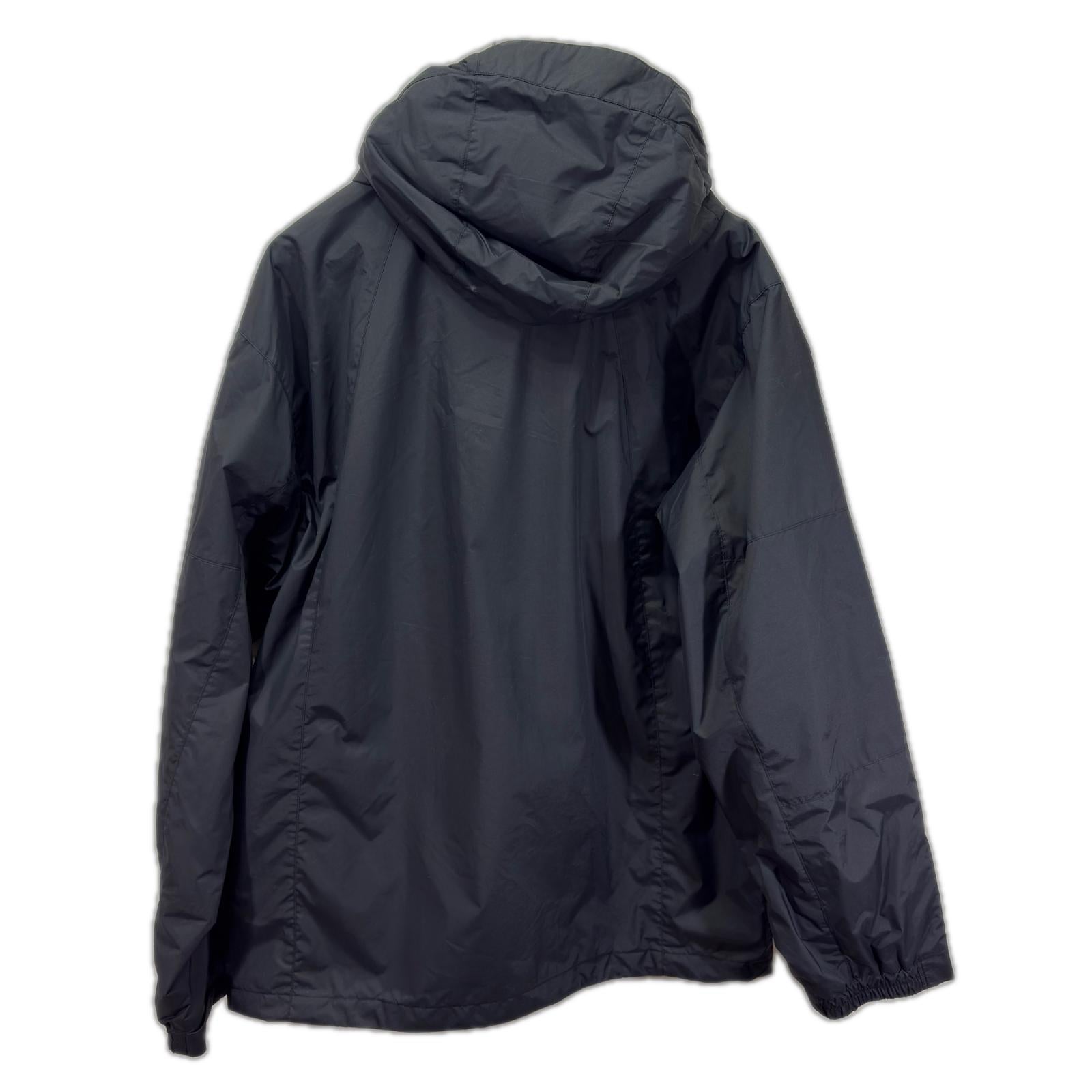 マウンテンパーカー Chimney Wind Jacket