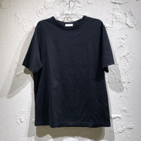 半袖Tシャツ 23SS SSTEE 46 ブラック