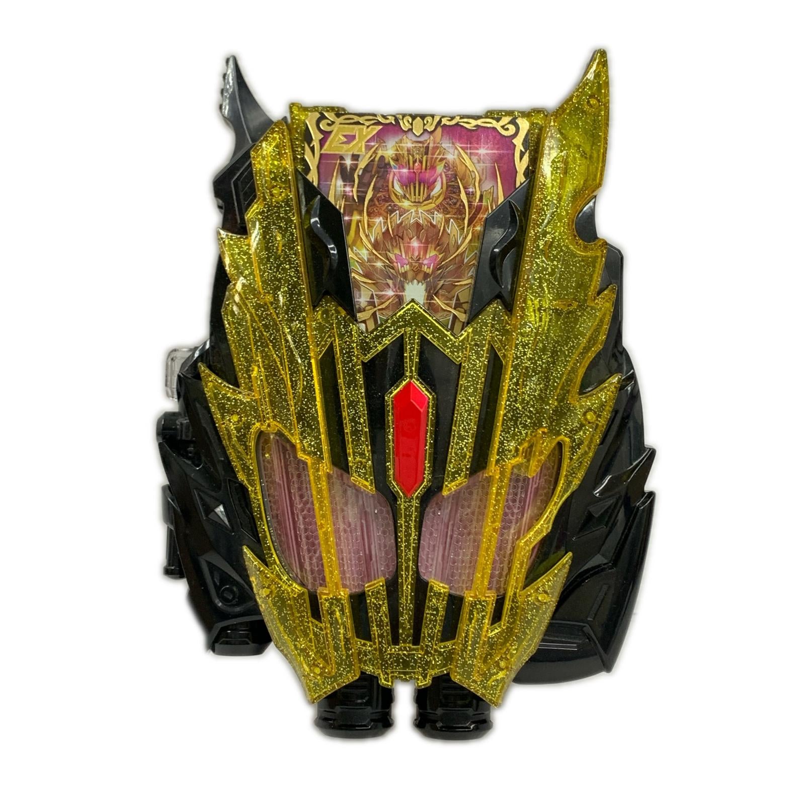 DXレジェンドカメンライザー 仮面ライダーガッチャード バンダイ フィギュア/グッズ