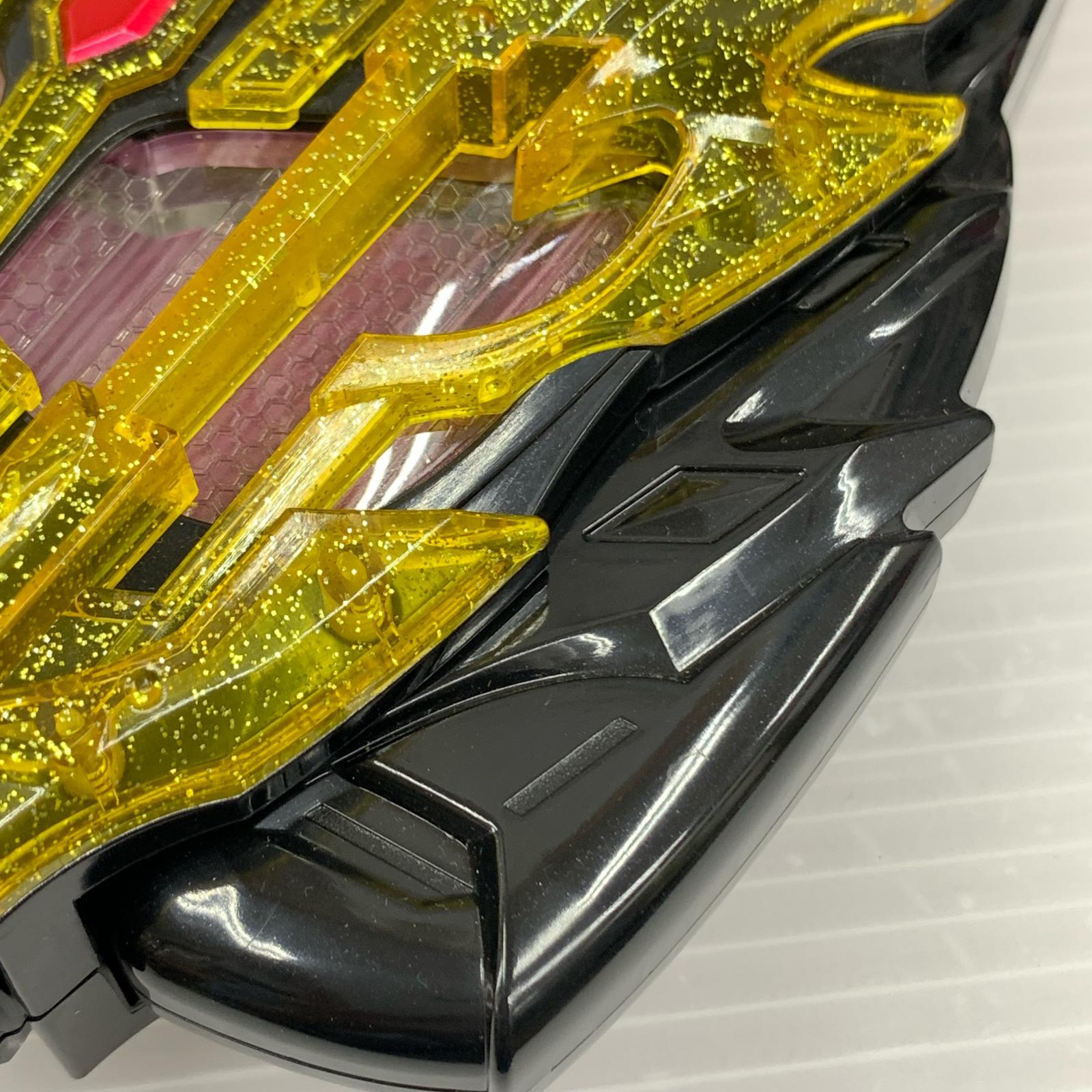 DXレジェンドカメンライザー 仮面ライダーガッチャード バンダイ フィギュア/グッズ