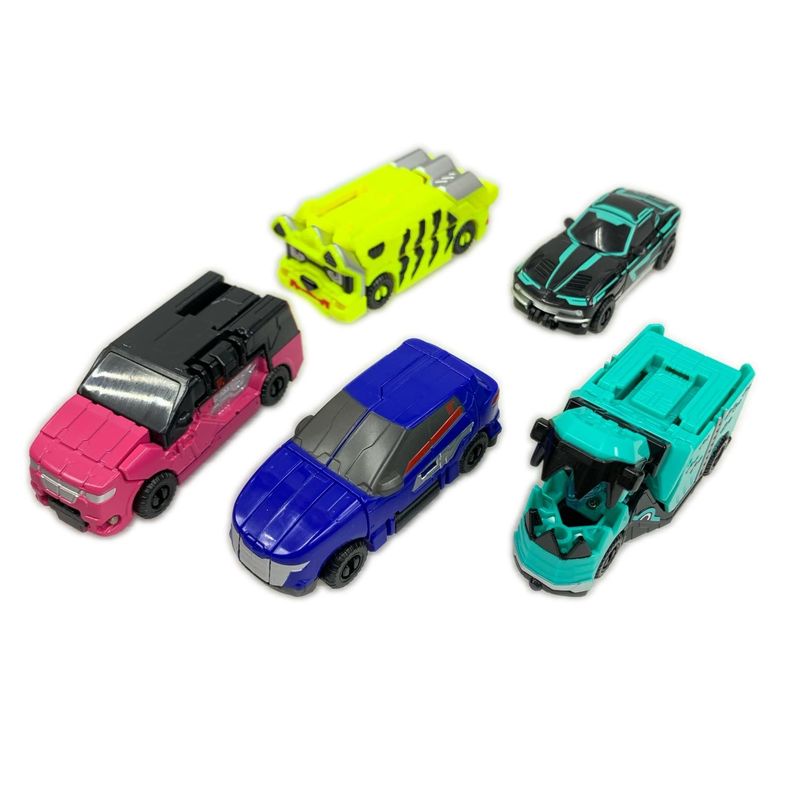 爆上スタートセット with ブンブンスーパーカー 爆上戦隊ブンブンジャー バンダイ フィギュア/グッズ
