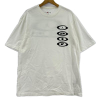 半袖Tシャツ Travis Scott ホワイト M ホワイト