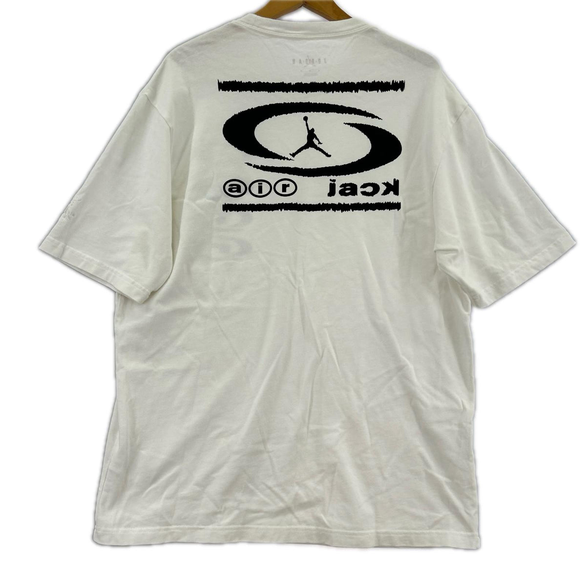 半袖Tシャツ Travis Scott ホワイト M ホワイト