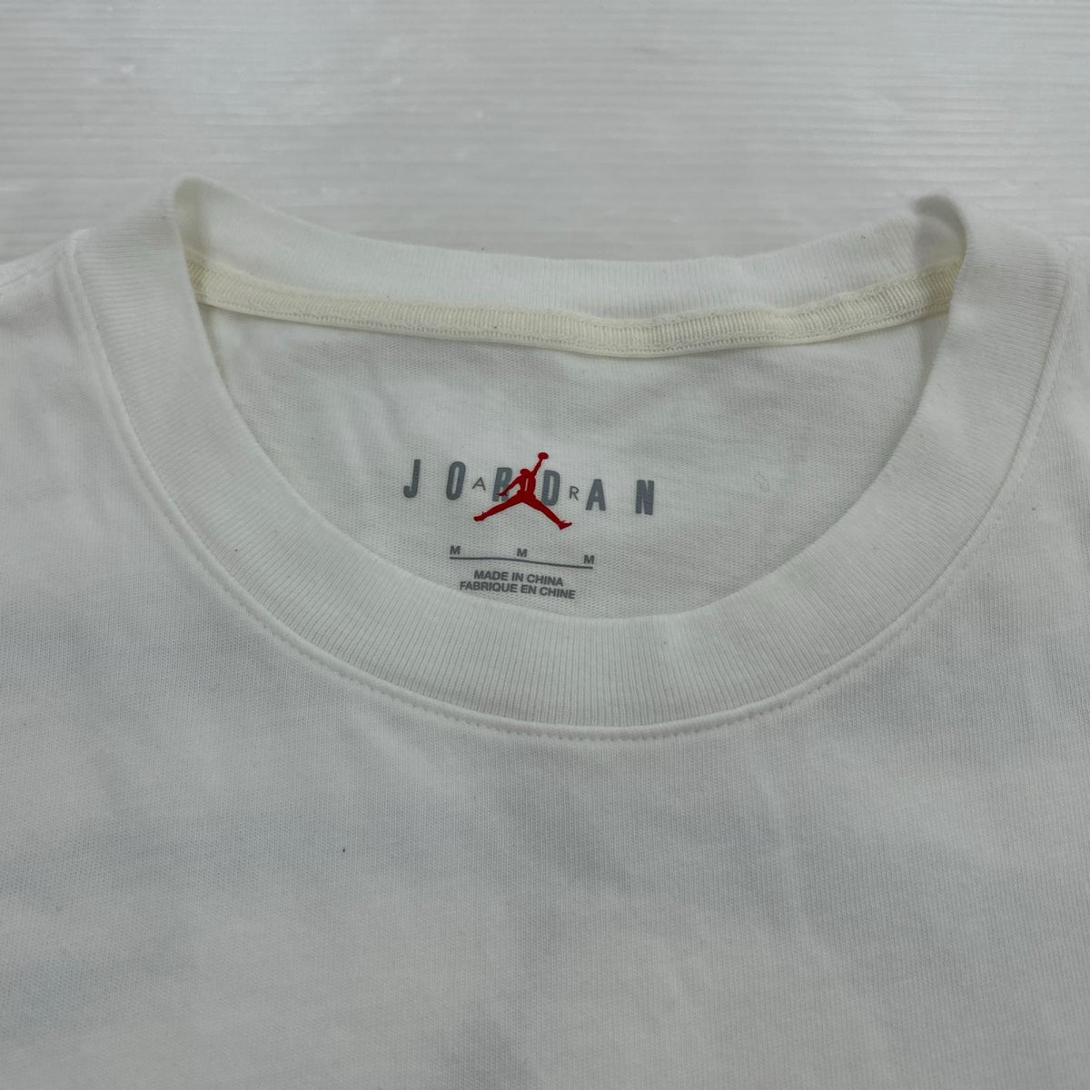 半袖Tシャツ Travis Scott ホワイト M ホワイト