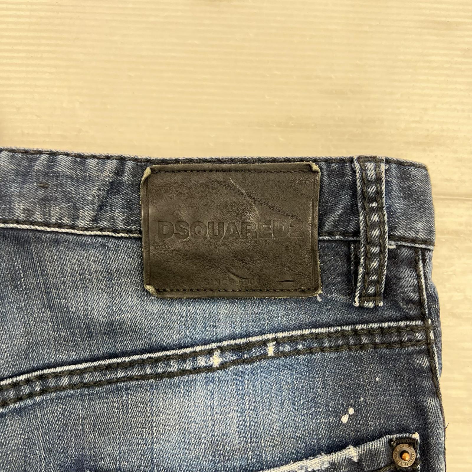 デニムパンツ S74LB0019 48