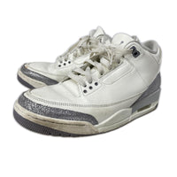 スニーカー W NIKE SHOX TL 27.5cm 28cm (US10 UK9 1/2 EU46) ホワイト