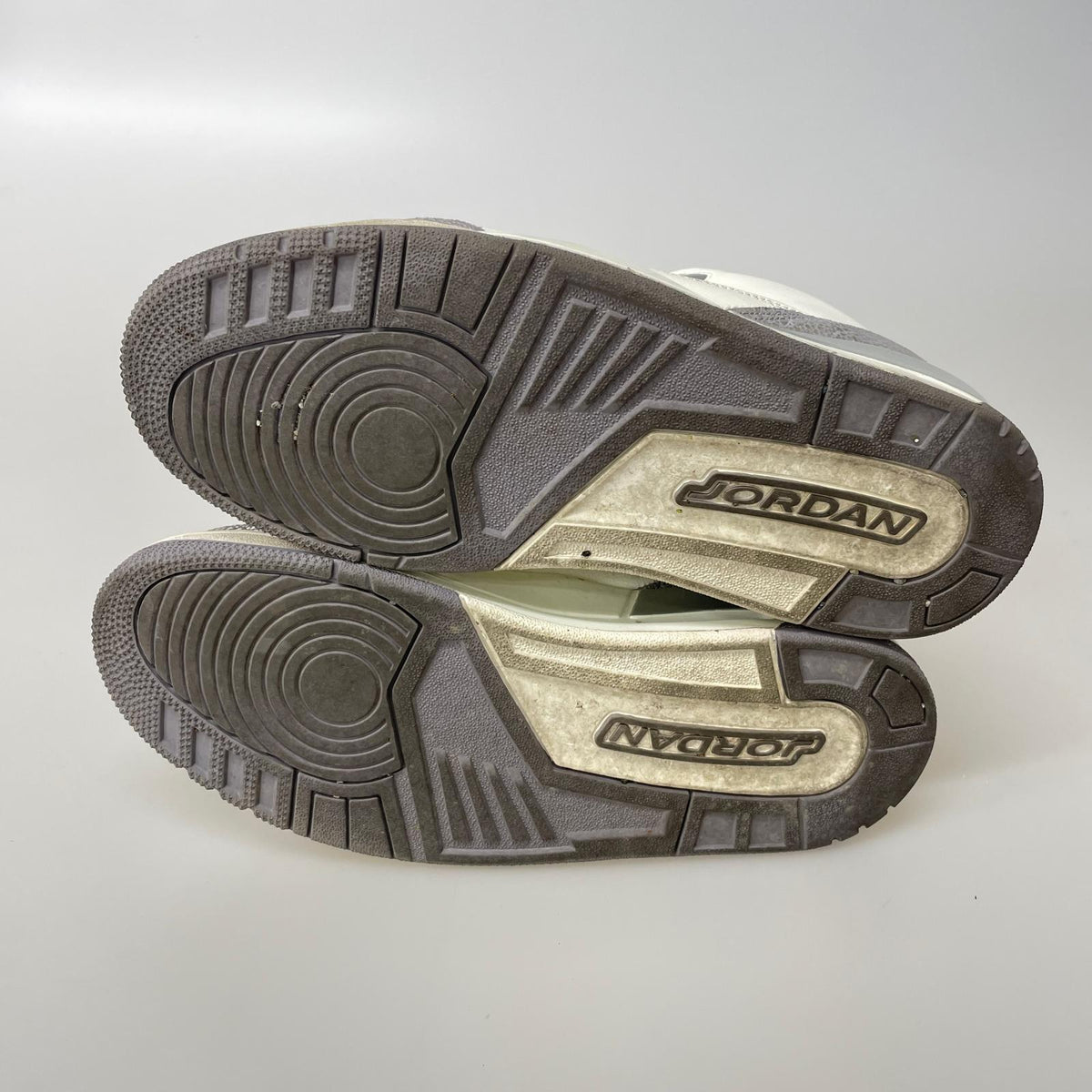 スニーカー W NIKE SHOX TL 27.5cm 28cm (US10 UK9 1/2 EU46) ホワイト