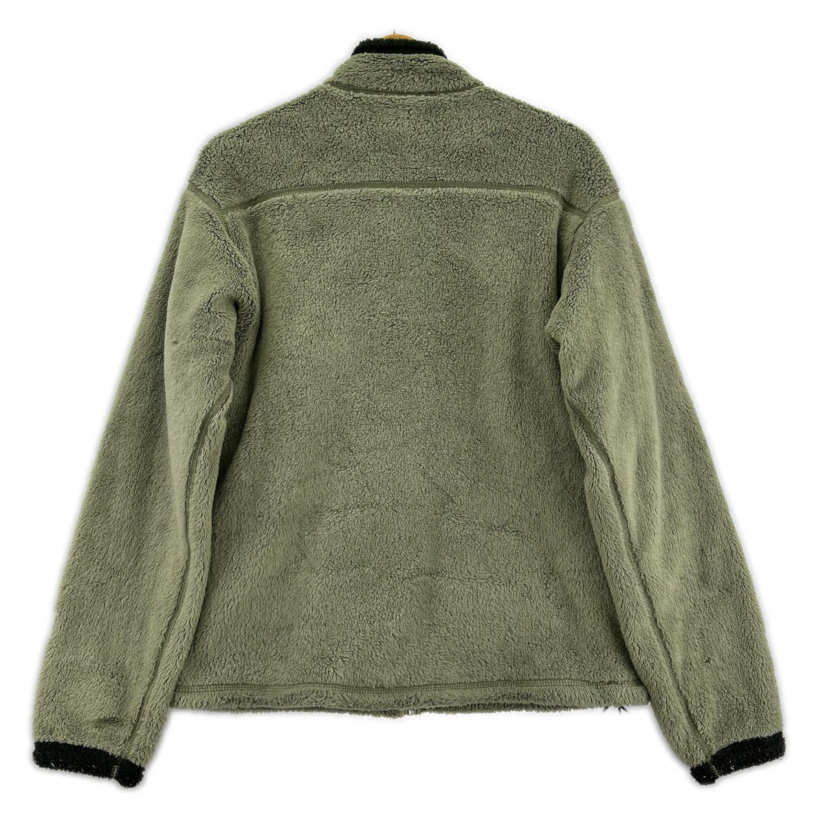 ジャケット USA製 R4 FLEECE JACKET S