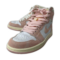 スニーカー Air Jordan 1 Retro High OG "Washed Pink" 23.5cm (US5 1/2 UK5 EU37)