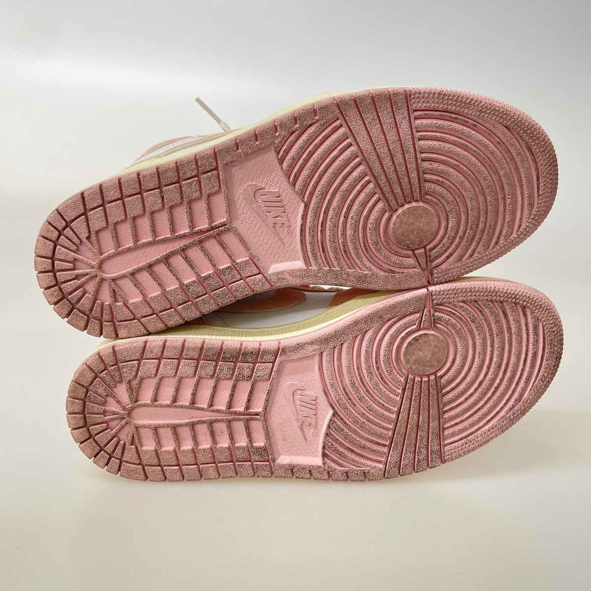 スニーカー Air Jordan 1 Retro High OG "Washed Pink" 23.5cm (US5 1/2 UK5 EU37)