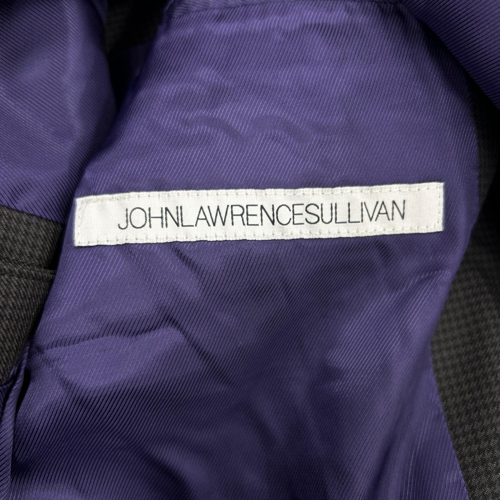 その他アウター john lawrence sullivan チェスターコート 46