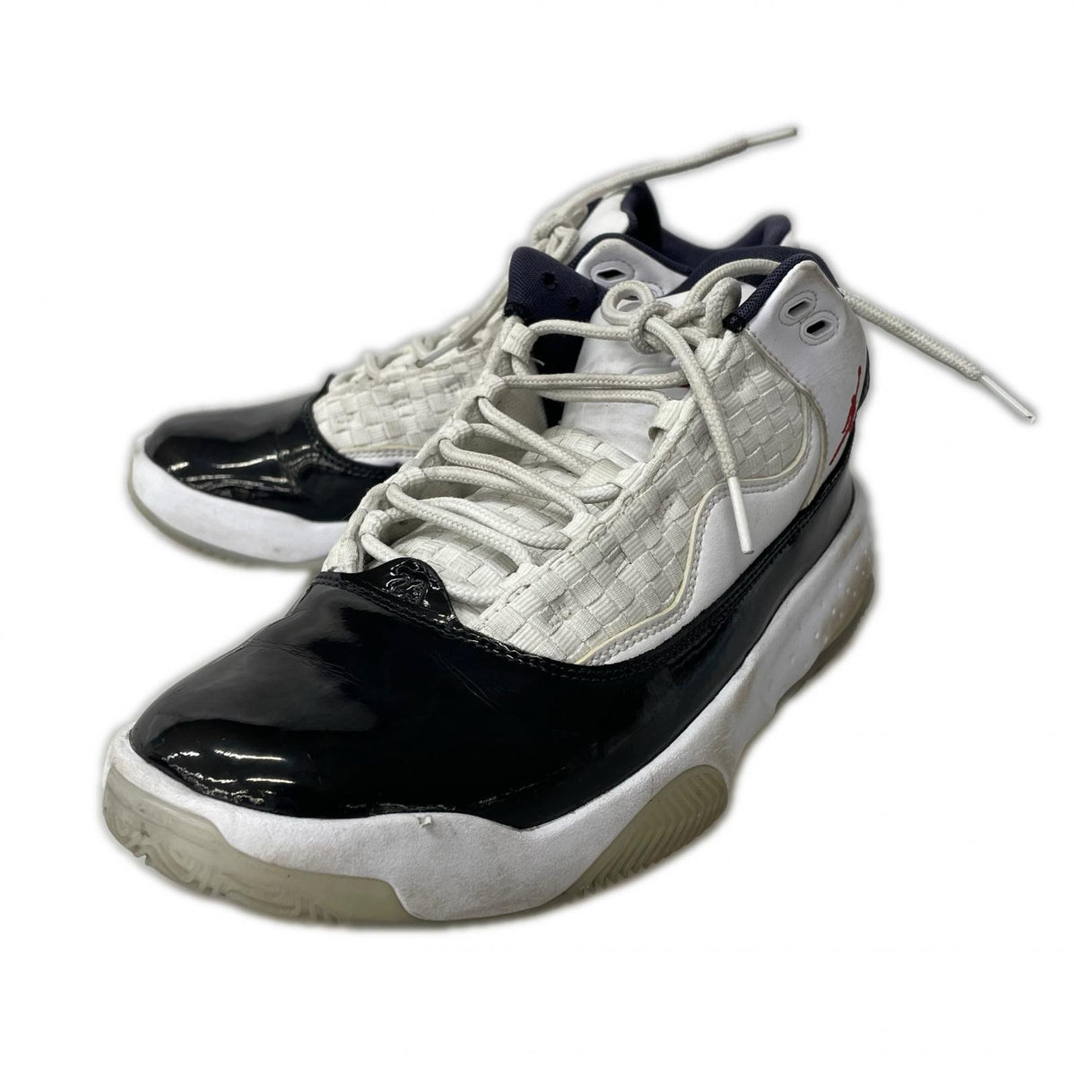 スニーカー Nike Jordan Max Aura 2 25.5cm (US7 1/2 UK7 EU41)