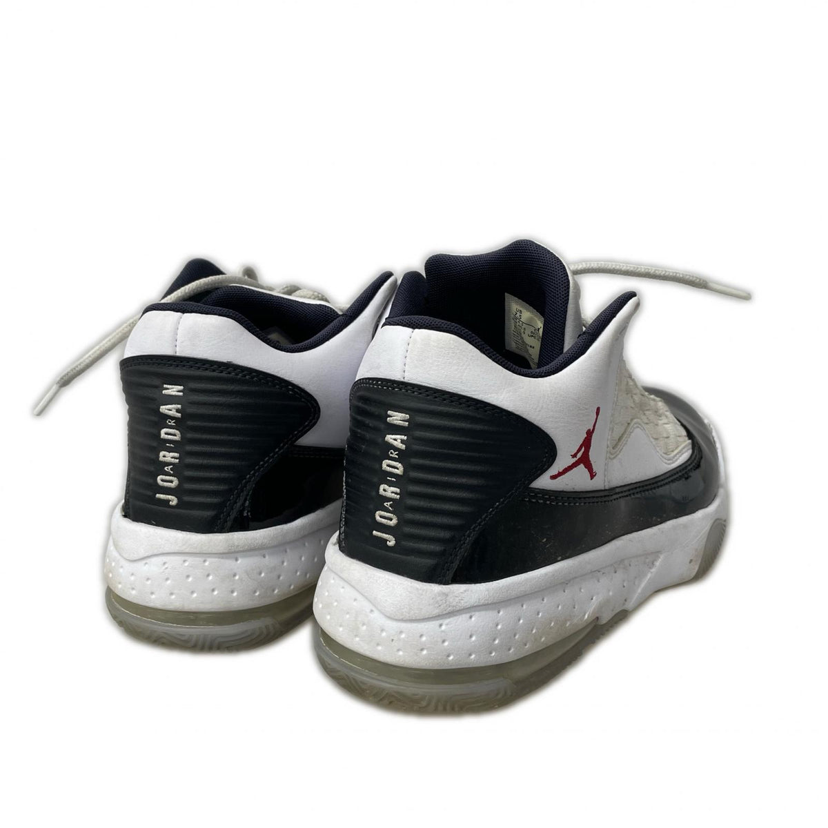 スニーカー Nike Jordan Max Aura 2 25.5cm (US7 1/2 UK7 EU41)
