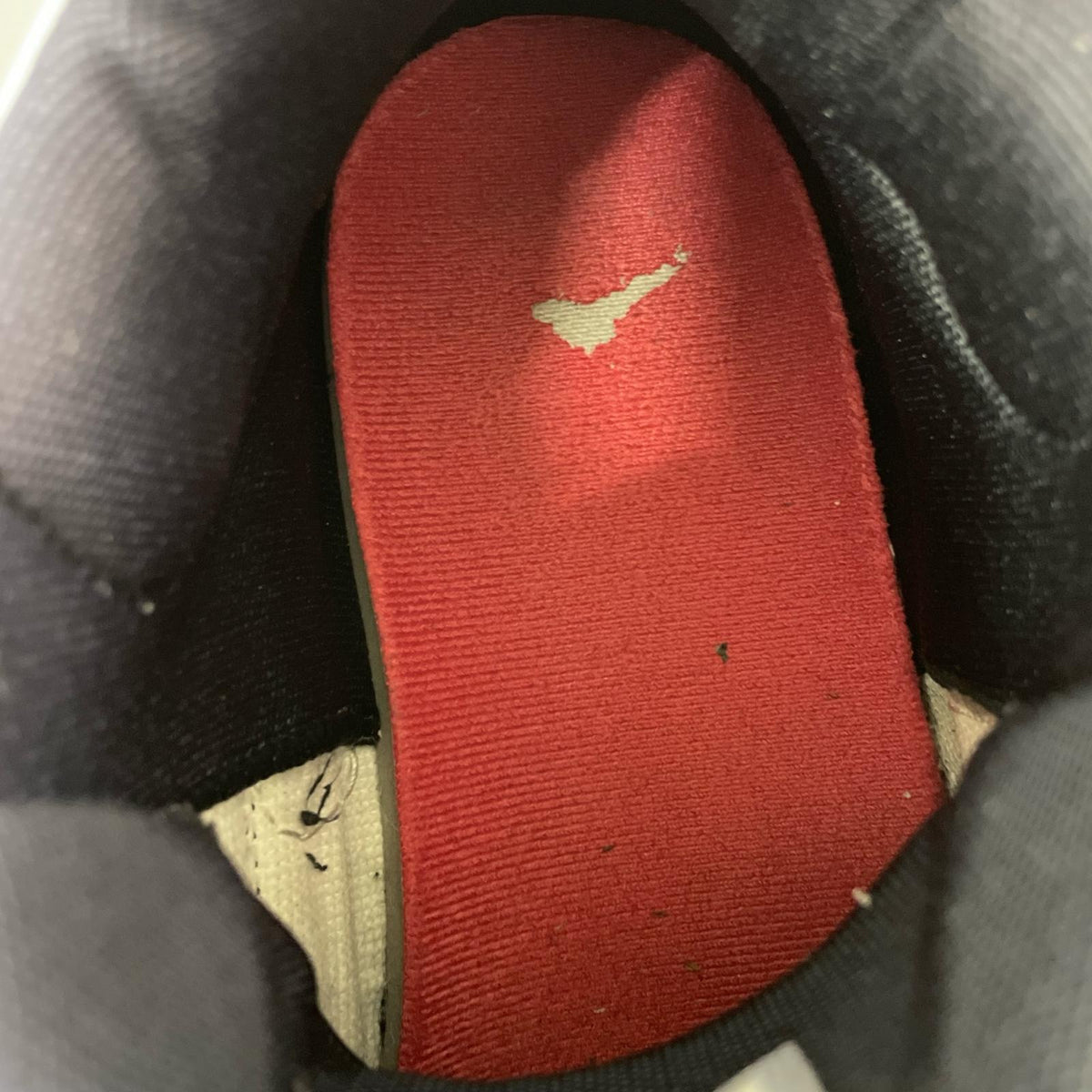 スニーカー Nike Jordan Max Aura 2 25.5cm (US7 1/2 UK7 EU41)