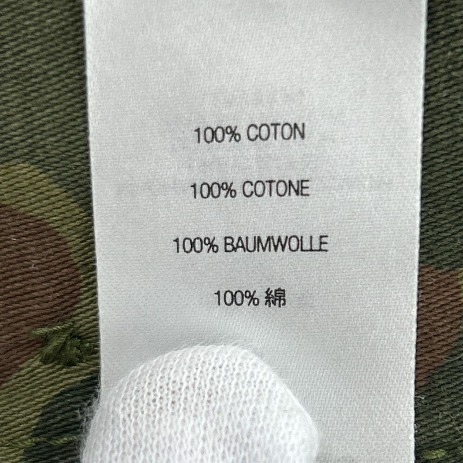 パンツ 23aw cargo pant 36 36