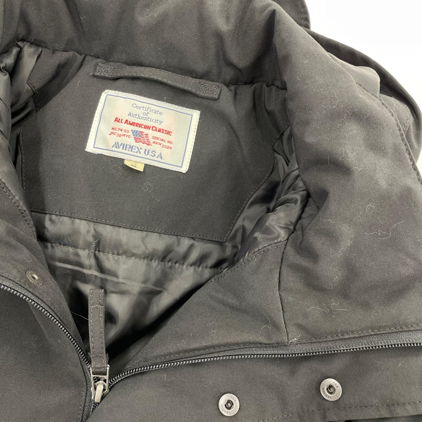 ジャケット インサレーションジャケット(M) 6182211 ブラック M ブラック