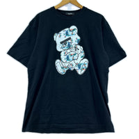 半袖Tシャツ KIEV BEAR TEE BLK 3 ブラック