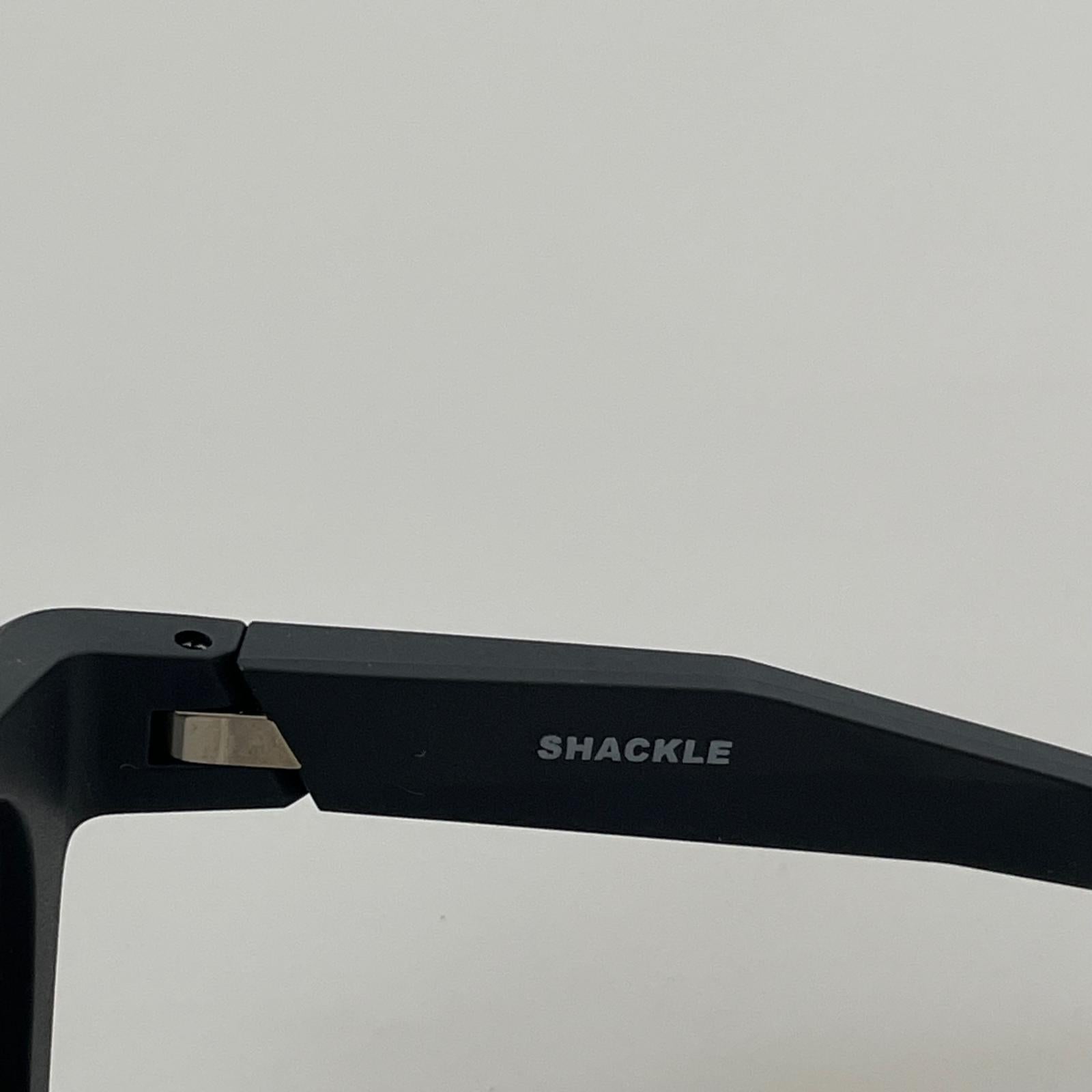 その他アクセサリー SHACKLE ブラック