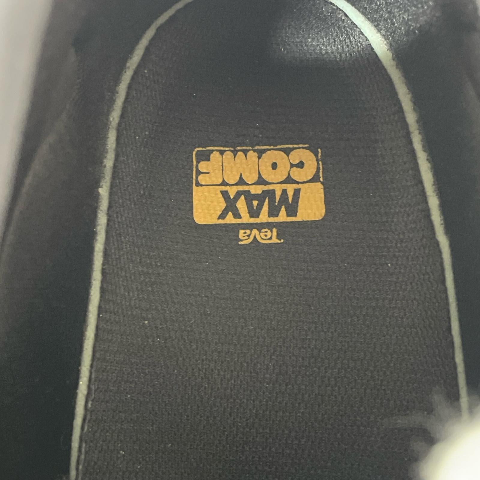 スニーカー REVIVE 94 MID BLACK 27.0cm 27cm (US9 UK8 1/2 EU44) ブラック