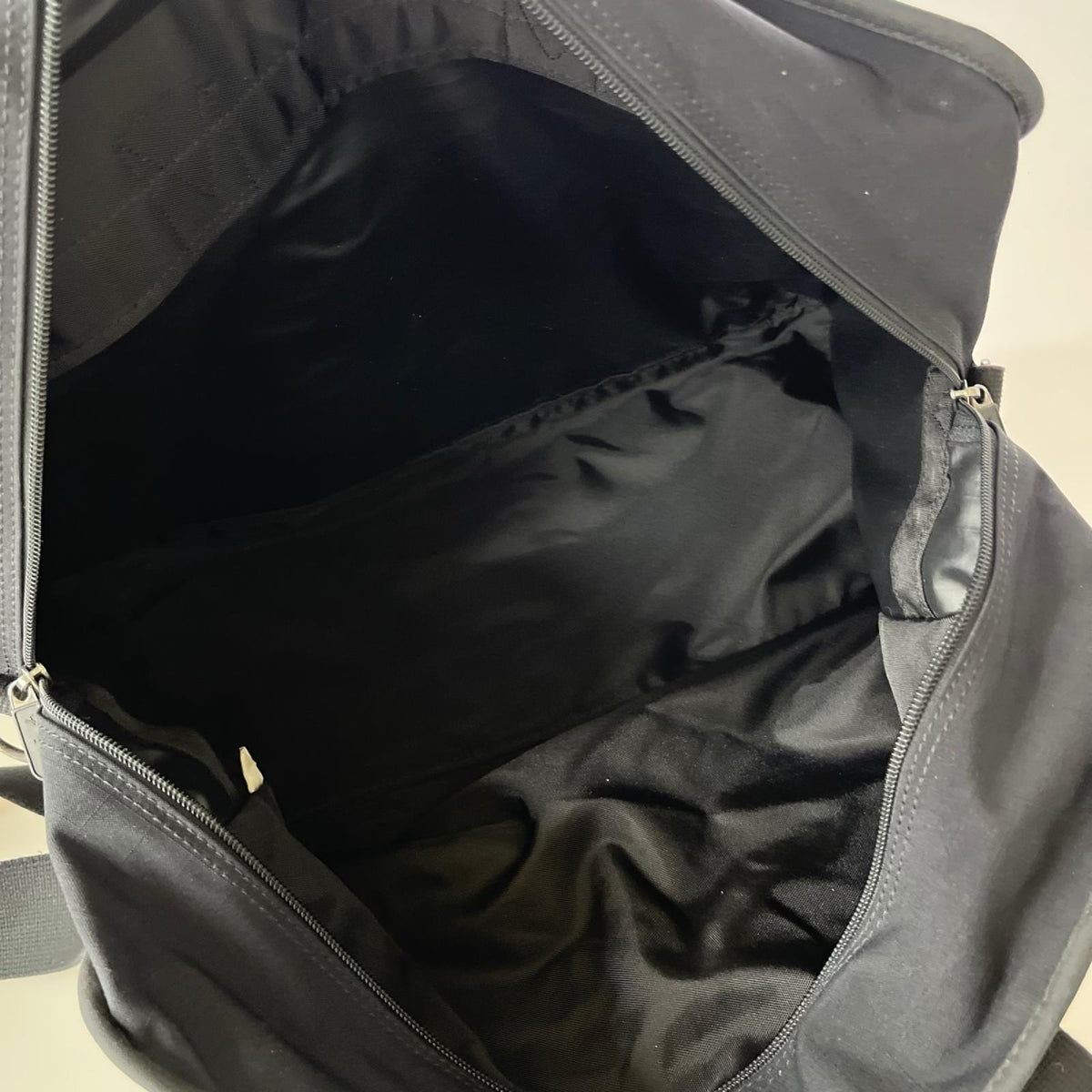 その他バッグ VOYAGE ボストンバッグ 黒 ブラック