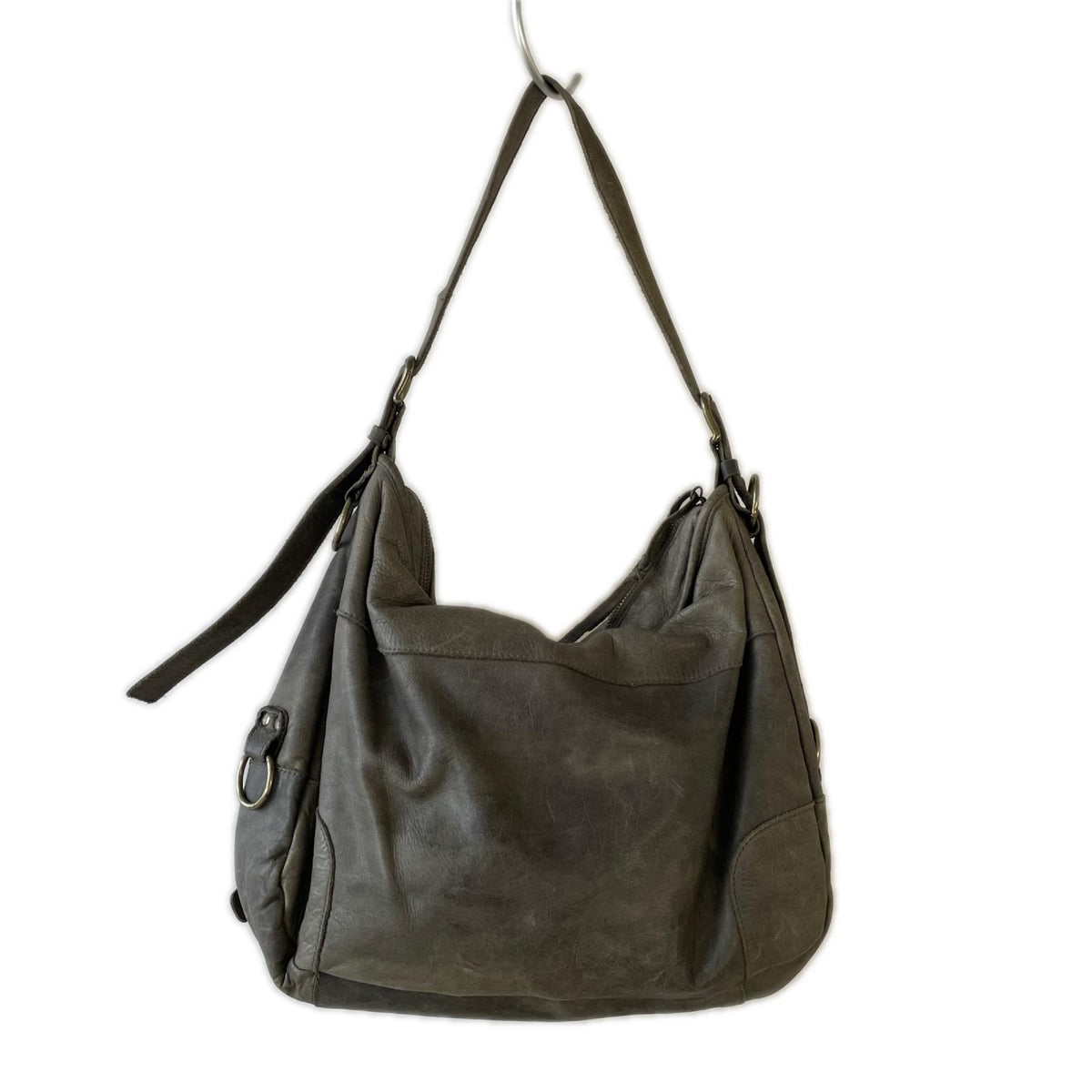 ハンドバッグ Russet Mestre レザー