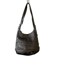 ショルダーバッグ PELLE BORSA ショルダー リュック