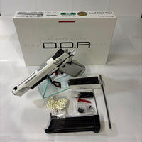 東京マルイ ハイキャパ ホワイト D.O.R 東京マルイ ガン