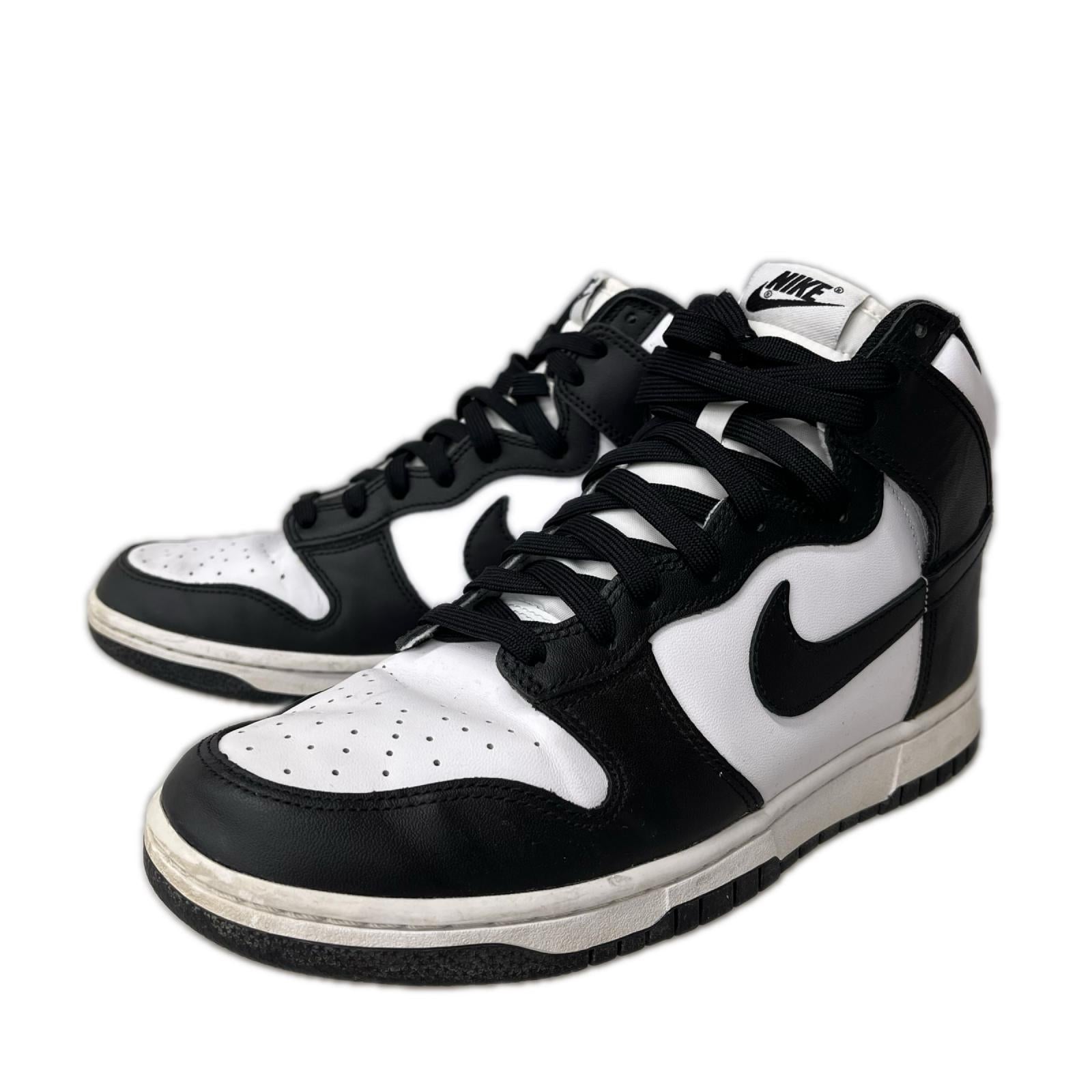 スニーカー DUNK HI RETRO 28.0cm DD1399-105 28cm (US10 UK9 1/2 EU46)