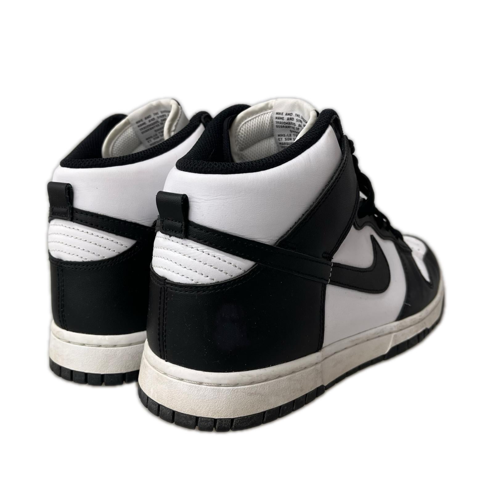 スニーカー DUNK HI RETRO 28.0cm DD1399-105 28cm (US10 UK9 1/2 EU46)