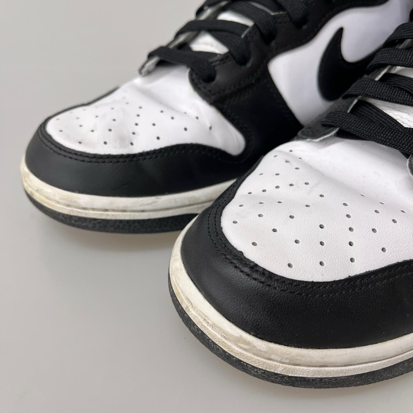 スニーカー DUNK HI RETRO 28.0cm DD1399-105 28cm (US10 UK9 1/2 EU46)