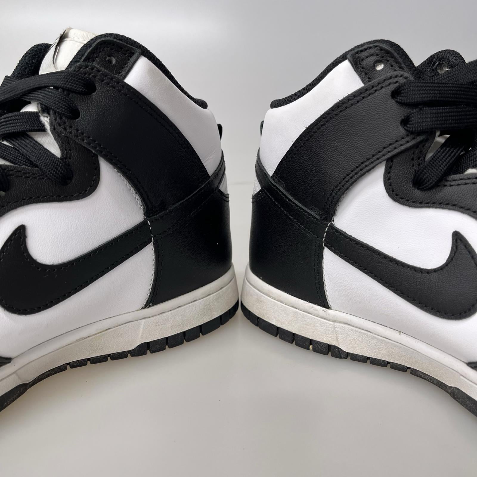 スニーカー DUNK HI RETRO 28.0cm DD1399-105 28cm (US10 UK9 1/2 EU46)