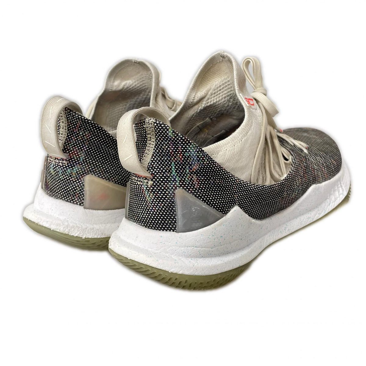 スニーカー CURRY 5 27.5cm 3020657-001 27cm (US9 UK8 1/2 EU44) ブラック