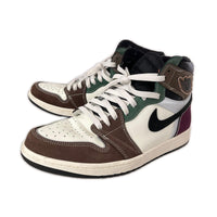 スニーカー DH3097-001 air jordan 1 (28.5) 28.5cm (US10 1/2 UK10 EU47) マルチカラー