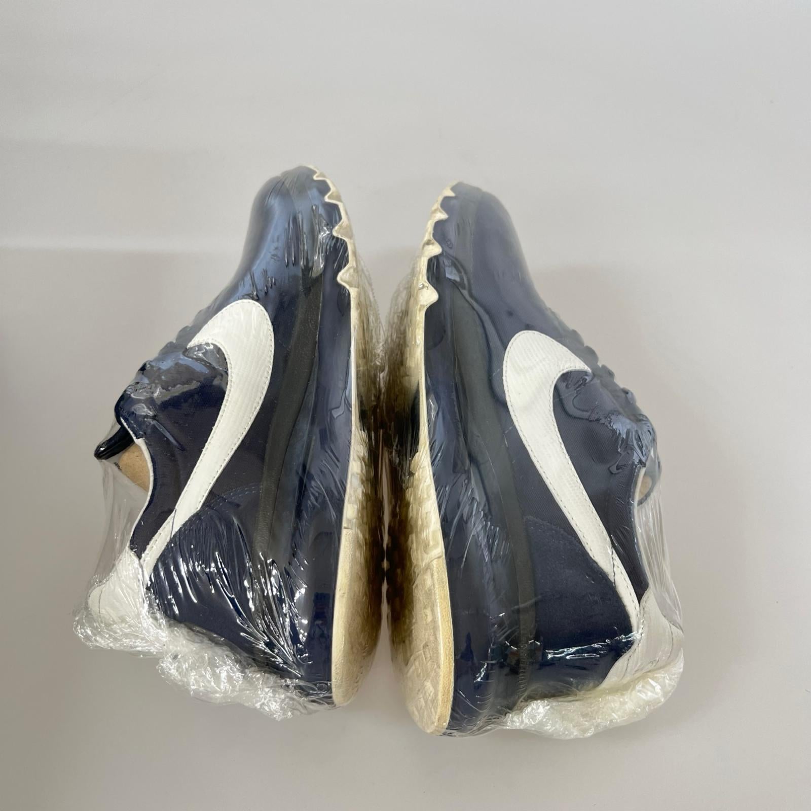 スニーカー AIR MAX LD-ZERO (27.cm) 27.5cm (US9 1/2 UK9 EU45) ネイビー