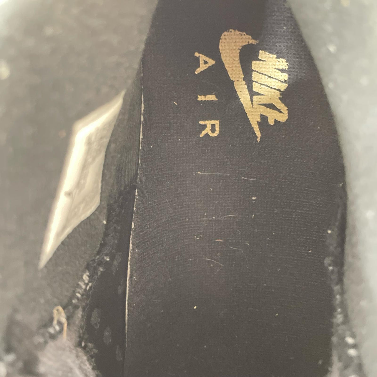 スニーカー ×TRAVIS SCOTT AIR JORDAN 6 RETRO 28.0cm 28cm (US10 UK9 1/2 EU46) グリーン