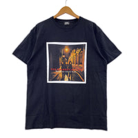 半袖Tシャツ SKUNK RED GUITAR AND THE TRUTH ブラック